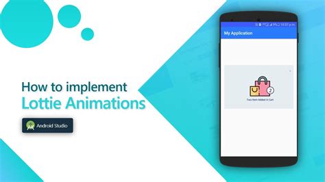 lottie animation android|Lottie Docs .